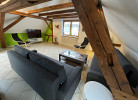 Falkenburg Loft - nahe Europapark mit großem Balkon - Mein SWH