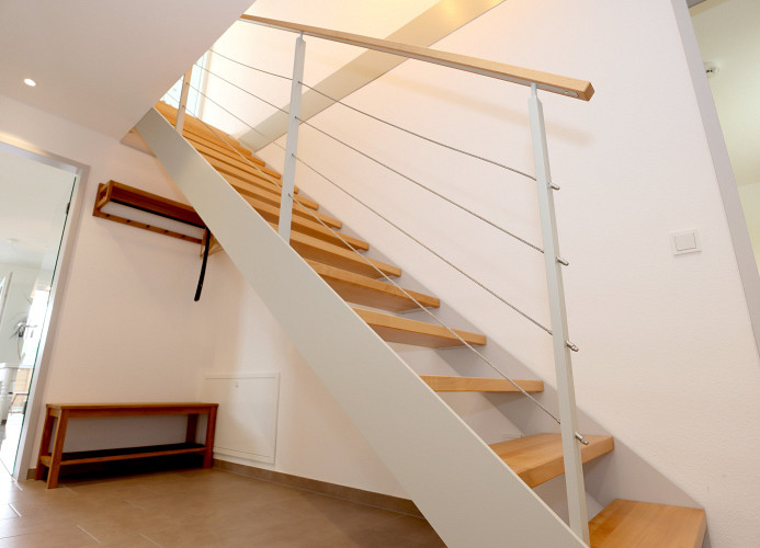 Ferienwohnung Schönwaldblick - 2 große Balkone mit traumhafter Sicht - barrierefrei - Mein SWH