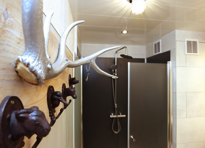 Ferienwohnung Milan mit schönem Blick ins Grüne - Mein SWH