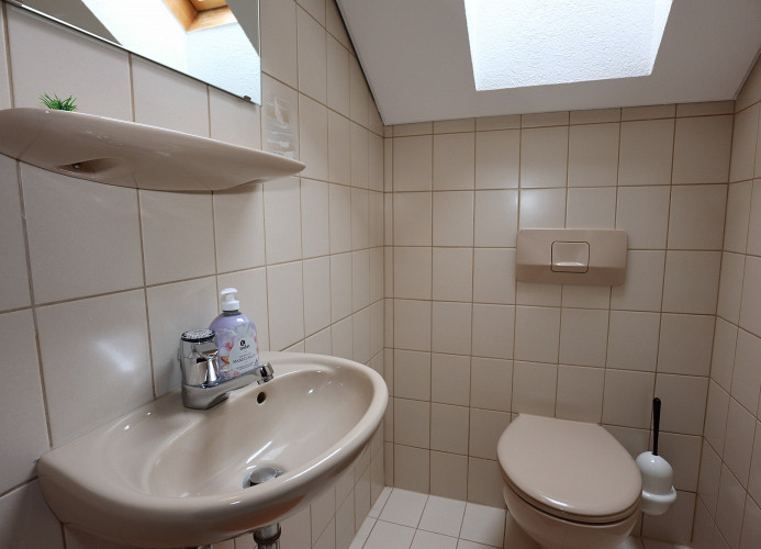 Ferienwohnung Victoria mit schöner Aussicht - Mein Schwarzwaldhäusle 