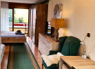 Zi01 Appartment Schönblick mit zwei Balkonen  