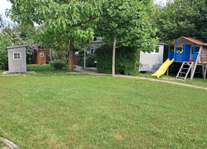 Tiny House Schwarzwald