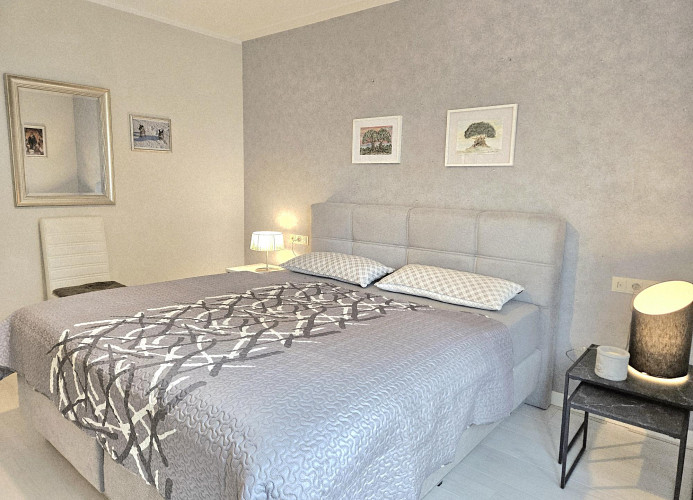 Ferienwohnung Arquitecto Talblick mit Balkon - Mein SWH