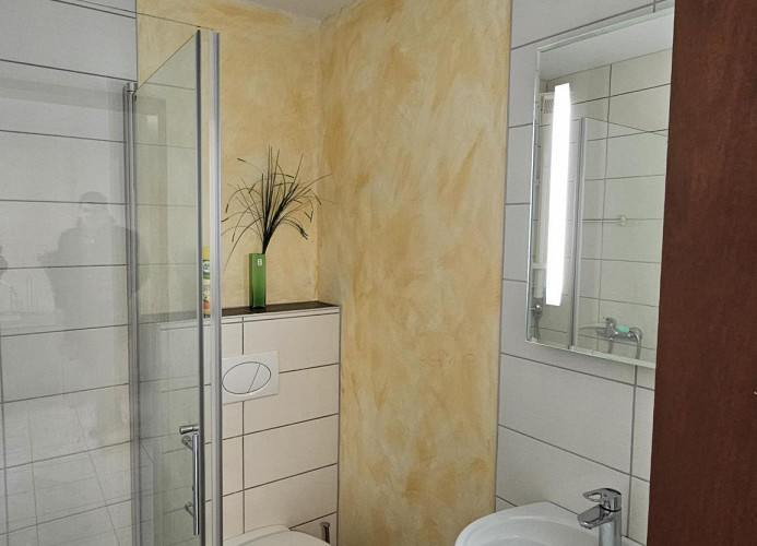 Ferienwohnung beim Landhotel Schönblick 