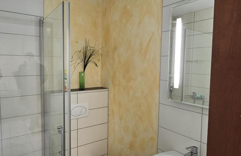 Ferienwohnung beim Landhotel Schönblick 