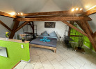 Falkenburg Loft - nahe Europapark mit großem Balkon - Mein SWH