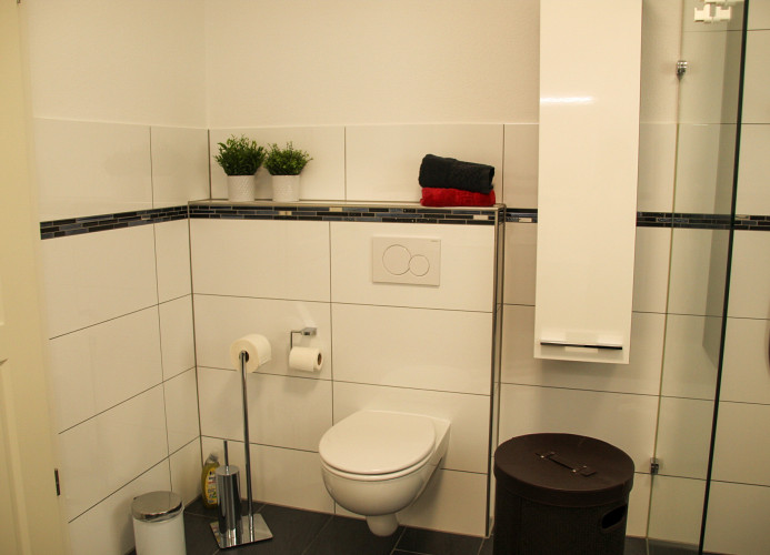 Ferienwohnung Sterzl mit Terrasse im Münstertal