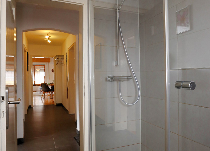 Traumferienwohnung Todtmoos - Apartment mit schönem Wintergarten    