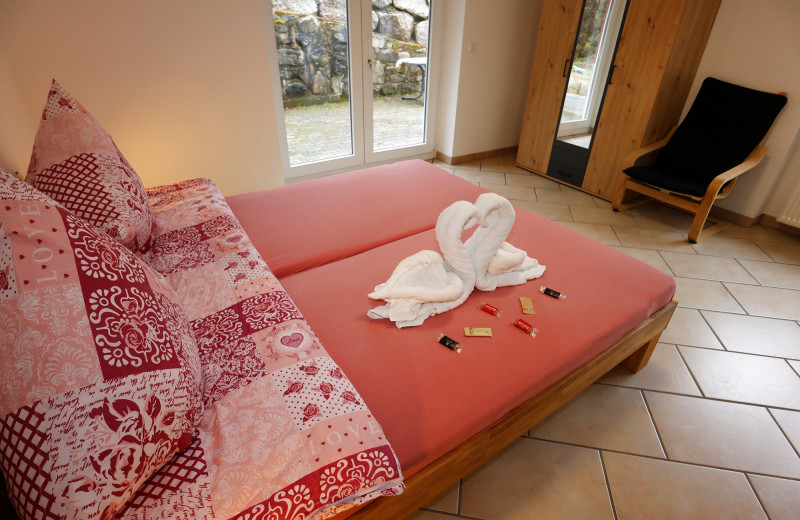 Ferienwohnung Schwarzwaldtraum mit Balkon - Mein Schwarzwaldhäusle