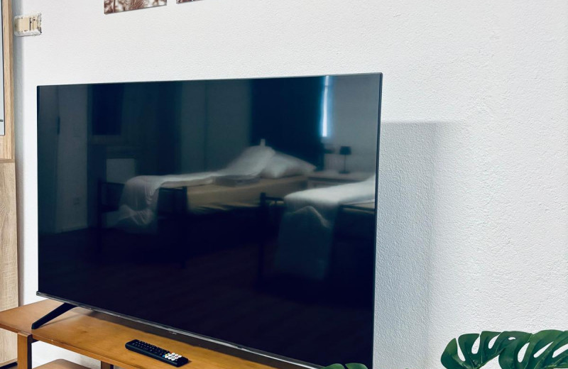 Dreibettzimmer 1 'Home' - Suhitha´s Gästehaus Villingen-Schwenningen