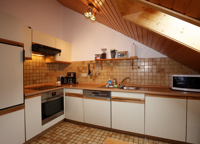 Ferienwohnung Victoria mit schöner Aussicht - Mein Schwarzwaldhäusle 