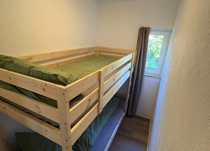 Ferienwohnung Bergrauschen im schönen Todtnauberg - Mein SWH
