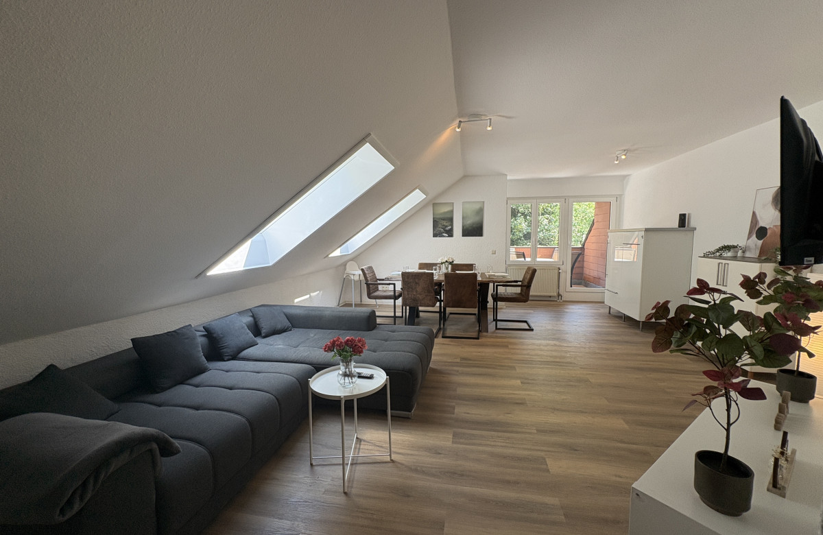 Ferienwohnung Bergrauschen im schönen Todtnauberg - Mein SWH