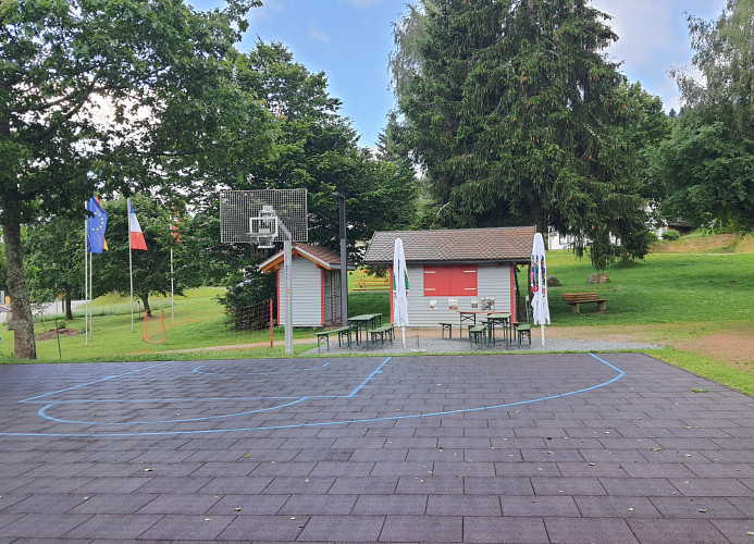 Ferienwohnung Seeblick mit Balkon - Mein Schwarzwaldhäusle