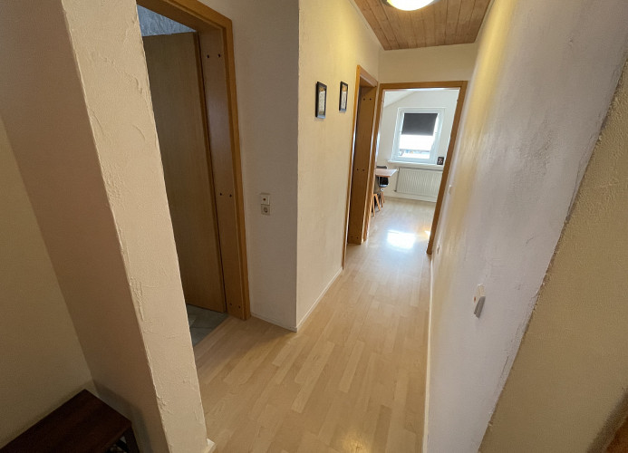 Ferienwohnung Wehra in Glashütte