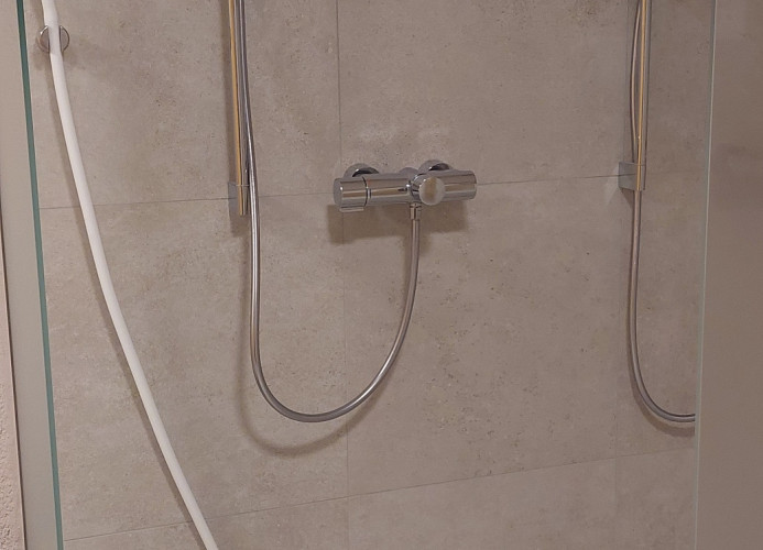 Ferienwohnung Naturverliebt im Schwarzwald - mit Sauna und Panoramabalkon, direkt an Skipiste und Wanderwegen