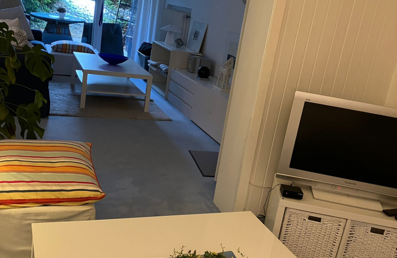 Ferienwohnung Götz mit Terrasse - Bad Liebenzell - Mein SWH