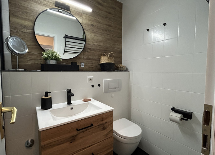 Ferienwohnung „SchwarzwaldnACHT“ – Ruhe & Natur in Todtnauberg - Mein SWH