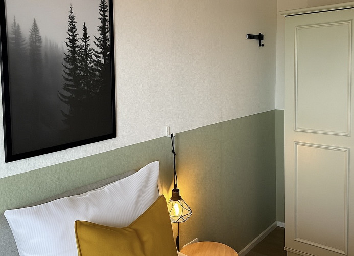 Ferienwohnung Glückauf 1040 - Todtnauberg - Mein SWH