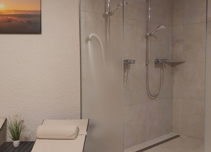 Ferienwohnung Glückauf 1040 - Todtnauberg 