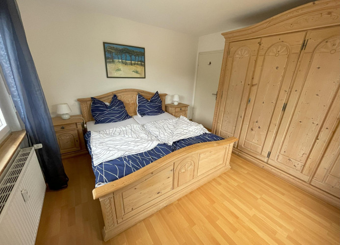 Traumferienwohnung Todtmoos - Apartment mit schönem Wintergarten    