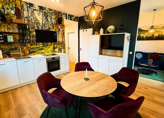 Ferienwohnung „Kuckucks-Nestle“ – Zell am Harmersbach   Mein Schwarzwaldhäusle GmbH