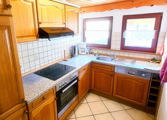 Ferienwohnung Wehra in Glashütte