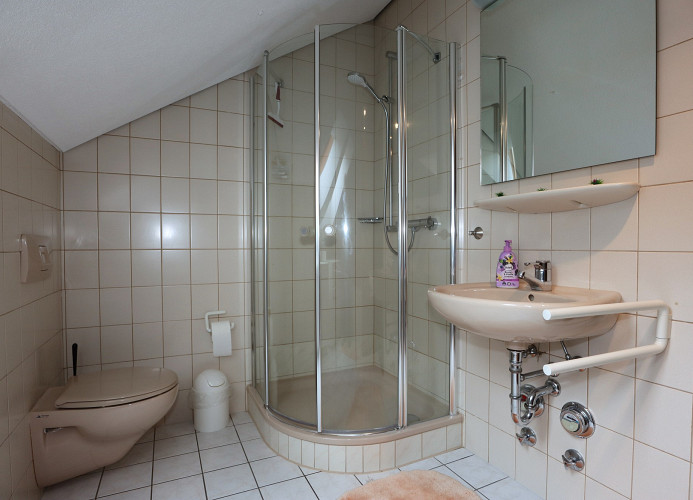 Ferienwohnung Victoria mit schöner Aussicht - Mein Schwarzwaldhäusle 