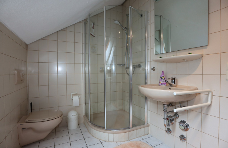 Ferienwohnung Victoria mit schöner Aussicht - Mein Schwarzwaldhäusle 