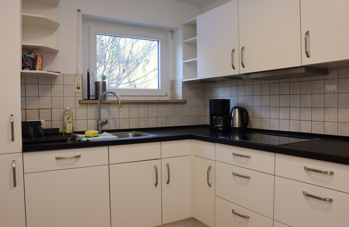 Ferienwohnung Schwarzwaldtraum mit Balkon - Mein Schwarzwaldhäusle