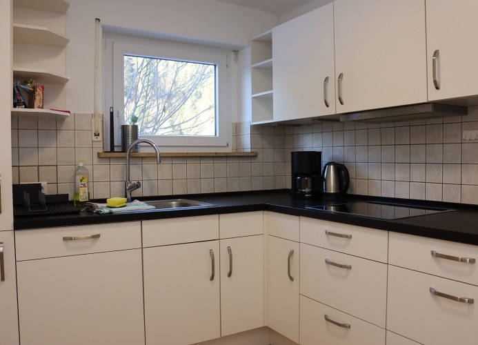 Ferienwohnung Schwarzwaldtraum mit Balkon - Mein Schwarzwaldhäusle