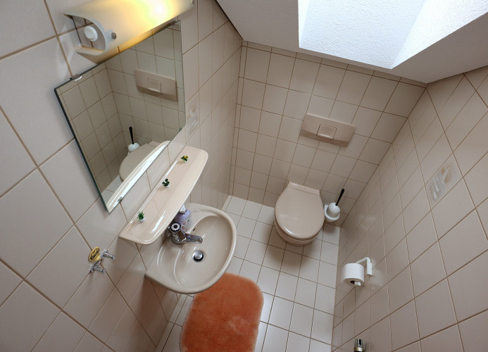 Ferienwohnung Victoria mit schöner Aussicht - Mein Schwarzwaldhäusle 