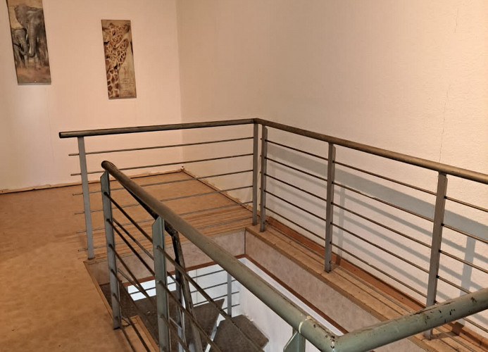 Falkenburg Loft - nahe Europapark mit großem Balkon - Mein SWH