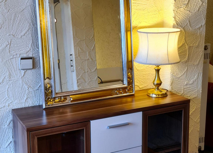 Zi02 Doppelzimmer Schönblick mit Balkon  