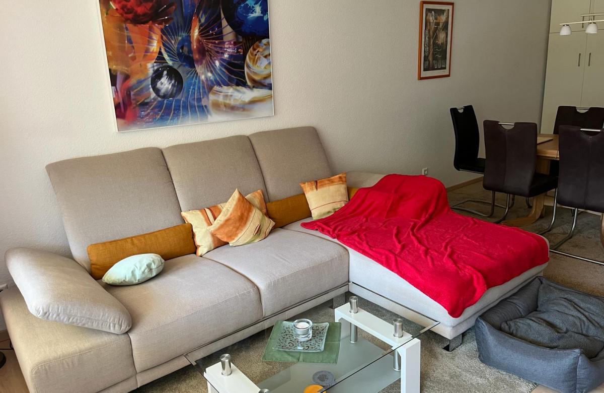 Ferienwohnung Schöne Aussicht