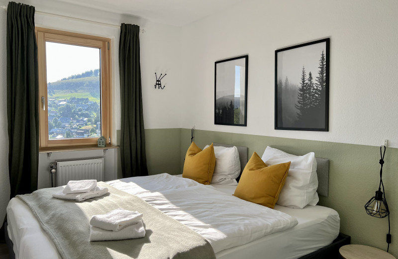 Ferienwohnung Glückauf 1040 - Todtnauberg 