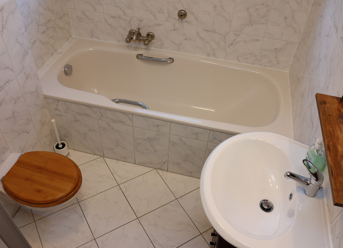 Ferienwohnung Schwarzwaldtraum mit Balkon - Mein Schwarzwaldhäusle