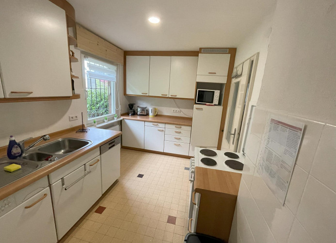 Traumferienwohnung Todtmoos - Apartment mit schönem Wintergarten    