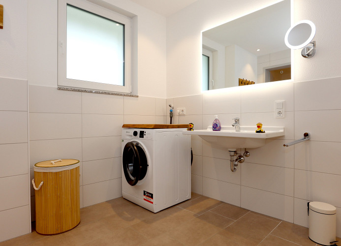 Ferienwohnung Schönwaldblick - 2 große Balkone mit traumhafter Sicht - barrierefrei - Mein SWH