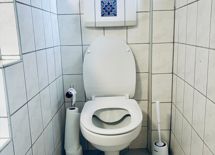 Dreibettzimmer 1 'Home' - Suhitha´s Gästehaus Villingen-Schwenningen