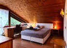 Zi07 Doppelzimmer Schönblick mit Balkon  