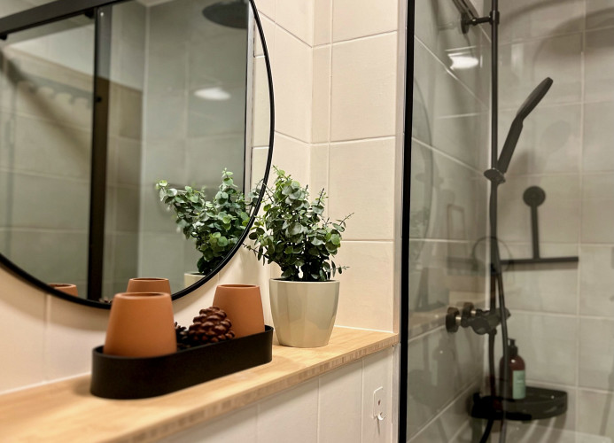 Ferienwohnung Glückauf 1040 - Todtnauberg - Mein SWH