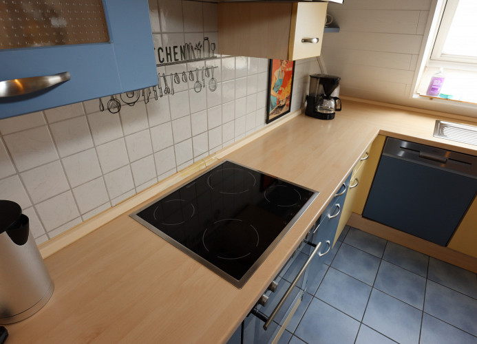 Ferienwohnung Freizeitglück nahe Europapark mit großem Balkon - Mein Schwarzwaldhäusle