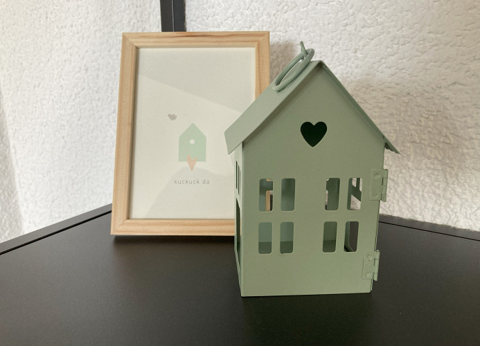 Ferienwohnung Glückauf 1040 - Todtnauberg - Mein SWH