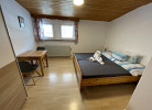 Ferienwohnung Wehra in Glashütte
