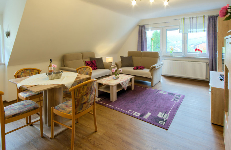 Ferienwohnung Köpfleblick im Haus Bergblick 