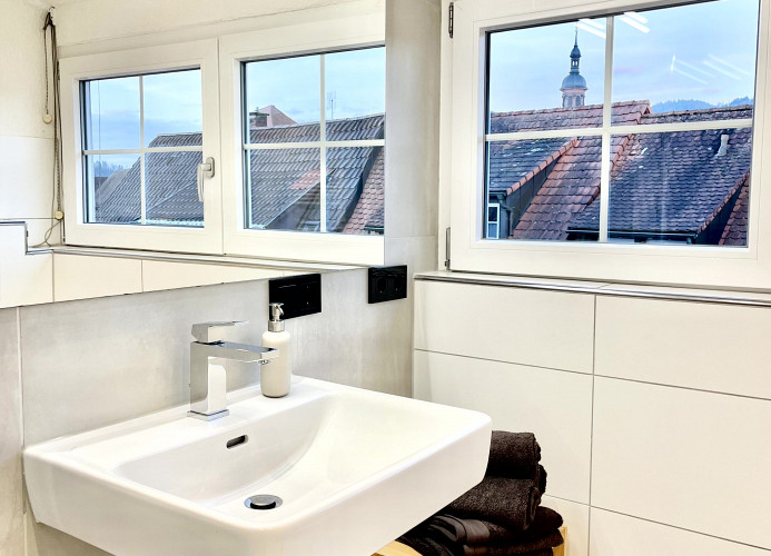 Ferienwohnung Im Städtle 