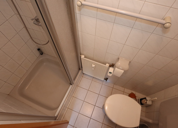 DZ Schwarzwaldzauber mit gem. Küche