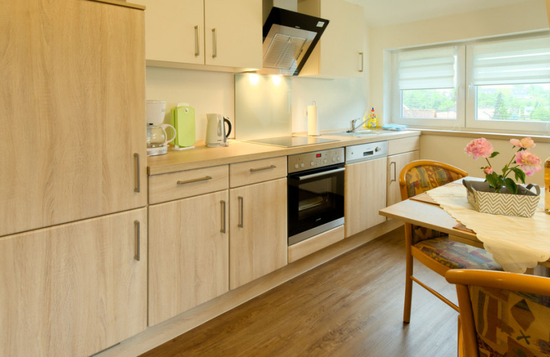 Ferienwohnung Köpfleblick im Haus Bergblick 