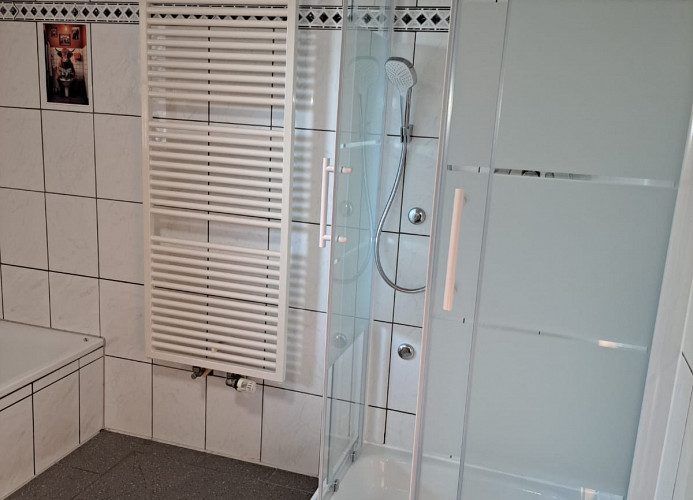 Falkenburg Loft - nahe Europapark mit großem Balkon - Mein SWH